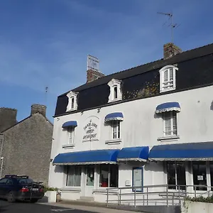 ** Hôtel Le Sainte-anne France