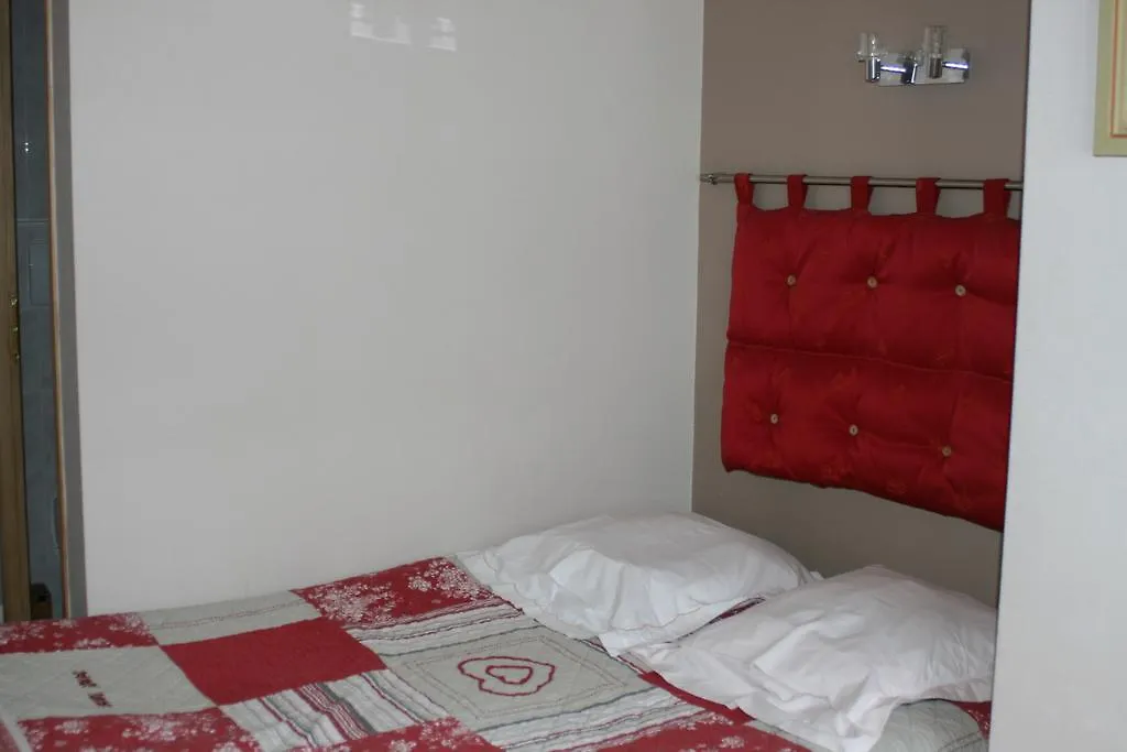 Accueil Savoyard Hotel Mieussy